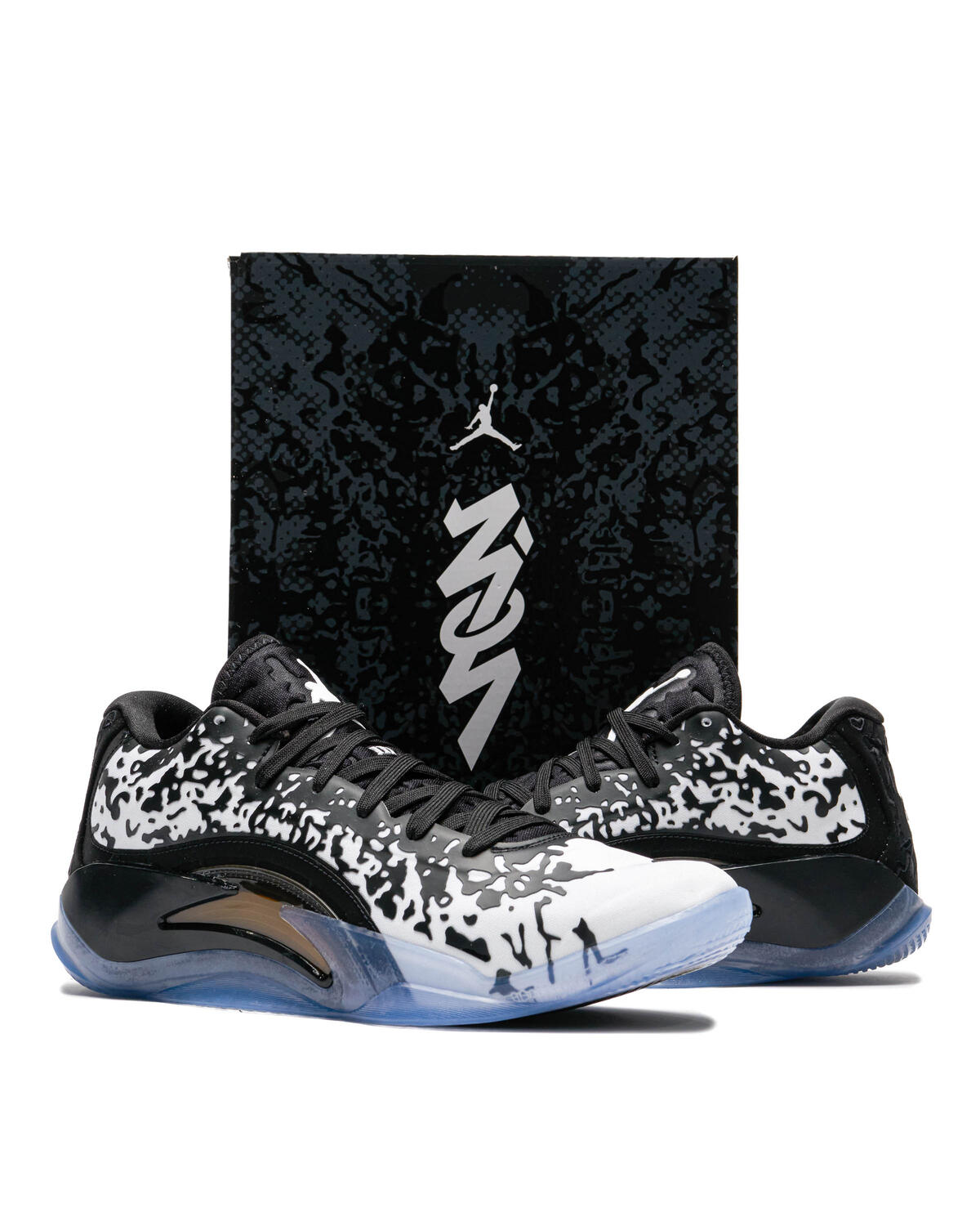 AIR JORDAN ZION 3 | DR0675-018 | AFEW STORE